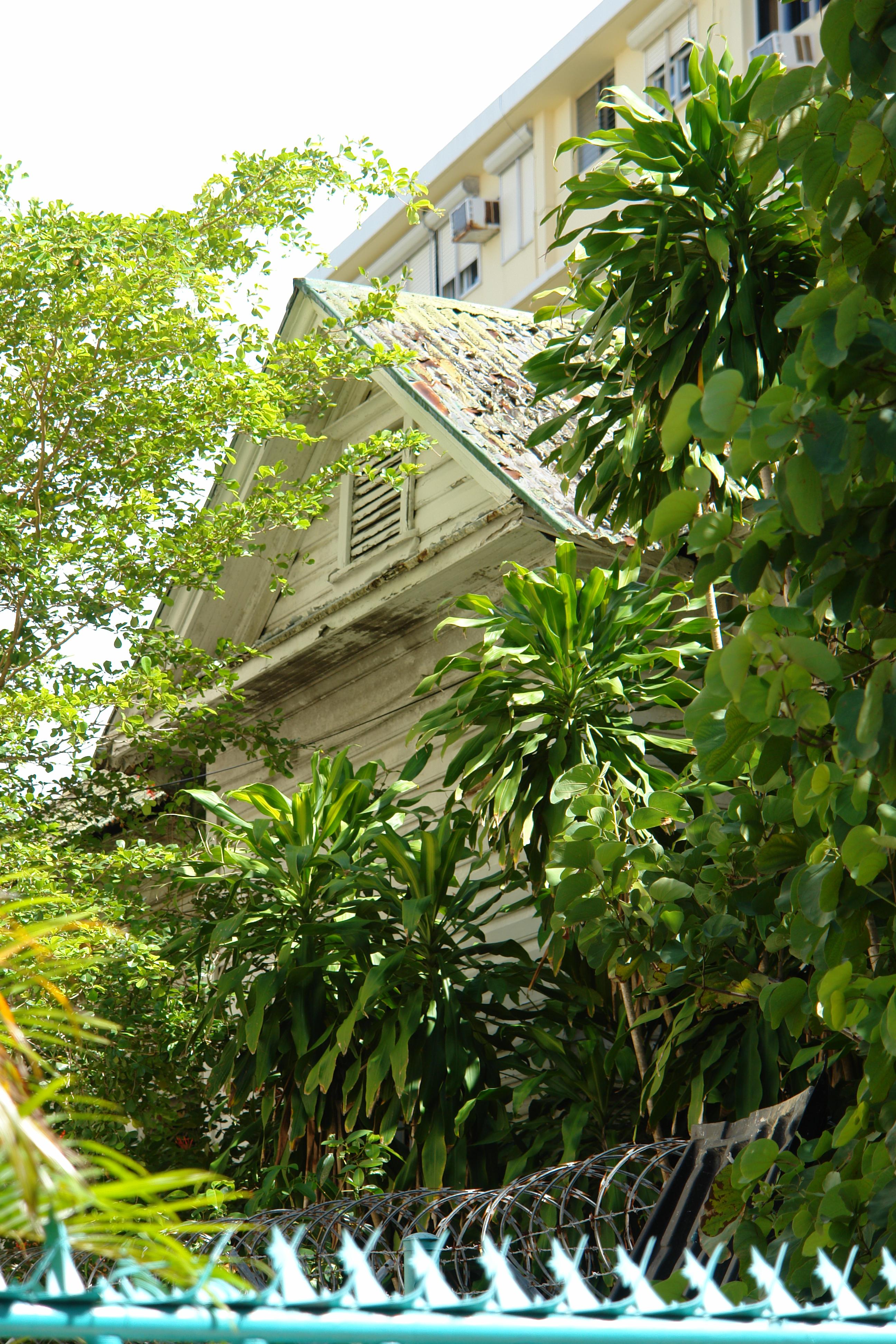 Casa en la calle Cuevillas 557 - San Juan (Miramar) - 2011 00010